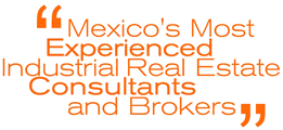 Mexico's Most Experienced Brokers...